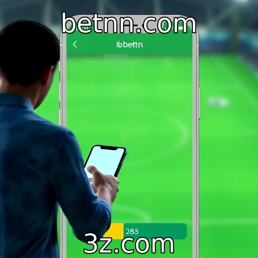 betnn.com Apostas Esportivas: Estratégias para Lucros Consistentes em 2025