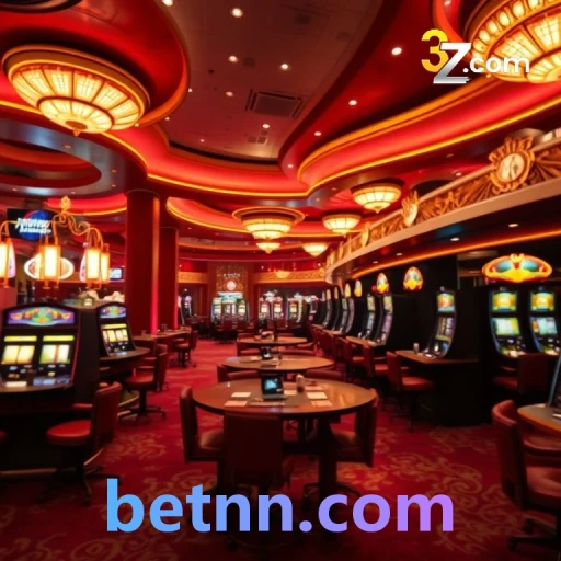 betnn.com Slots