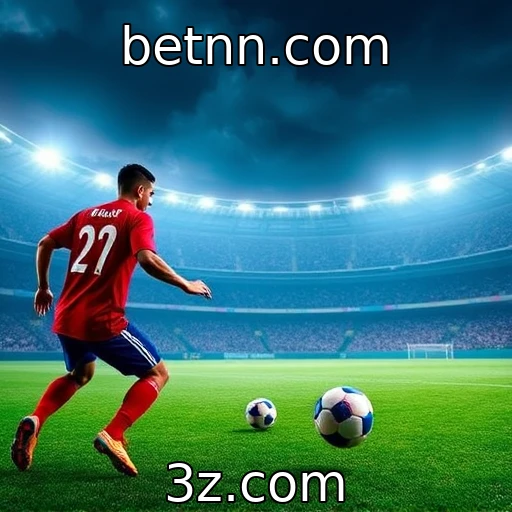 betnn.com Apostas esportivas: como analisar partidas para aumentar suas chances