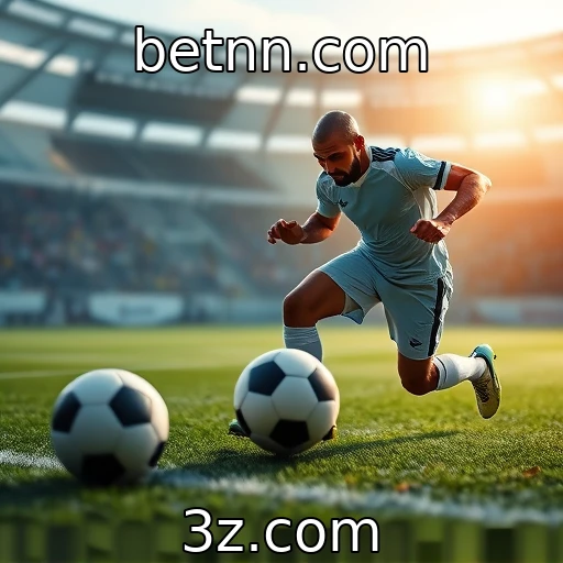 betnn.com Apostas esportivas: Táticas para maximizar seus ganhos em partidas decisivas